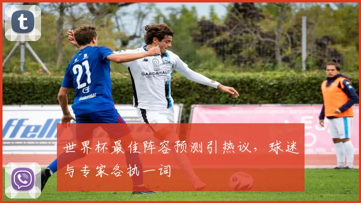 世界杯最佳阵容预测引热议，球迷与专家各执一词