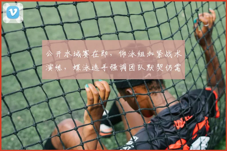 公开水域赛在即，仰泳组加紧战术演练，蝶泳选手强调团队默契仍需打磨