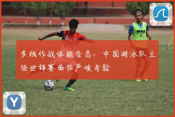 多线作战体能告急，中国游泳队主场世锦赛面临严峻考验
