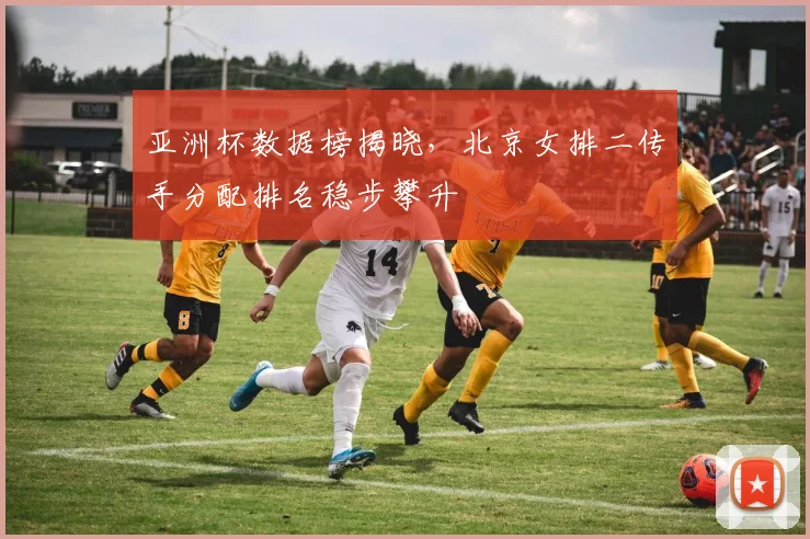 亚洲杯数据榜揭晓，北京女排二传手分配排名稳步攀升