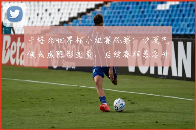 卡塔尔世界杯小组赛观察：沙漠气候或成隐形变量，后续赛程悬念升级