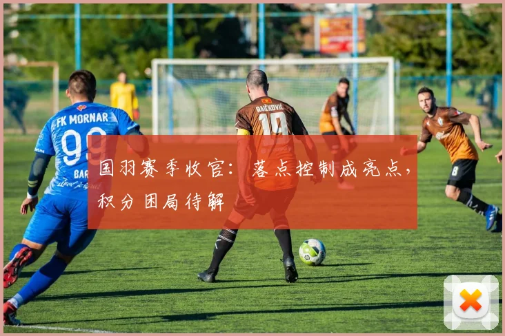 国羽赛季收官：落点控制成亮点，积分困局待解