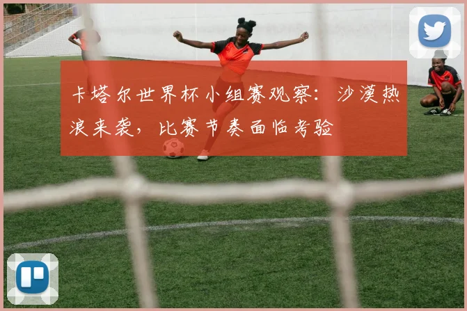 卡塔尔世界杯小组赛观察：沙漠热浪来袭，比赛节奏面临考验